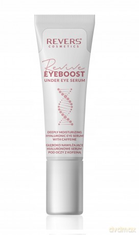 REVERS Serum p/oczy Revive Eyeboost