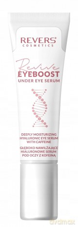 REVERS Serum p/oczy Revive Eyeboost