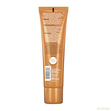 SALLY HANSENSH ROZŚWIETLACZ DO NÓG DARK 100ml