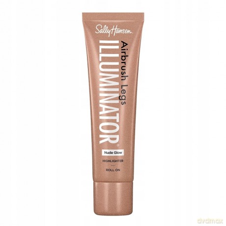 SALLY HANSENSH ROZŚWIETLACZ DO NÓG HIGHLTER 100ml