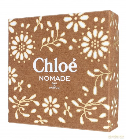 SEL Chloe Nomade edp100ml+bal100ml