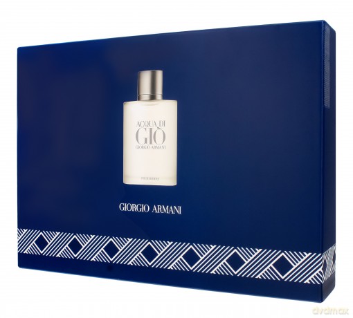 SEL Giorgio Armani Acqua Di Gio Pour Hom.edp100+rę
