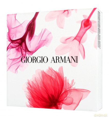 SEL GIORGIO ARMANI SI Wom edp 50ml+edp15ml+bal50ml
