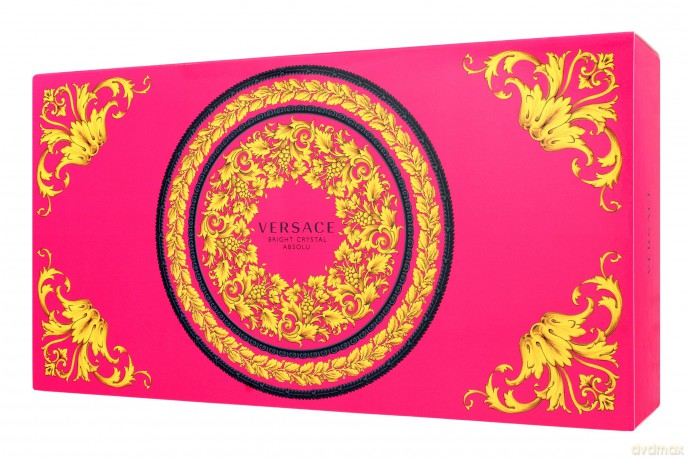 SEL Versace Bright Crystal Absolu edp+bal+sg+toreb