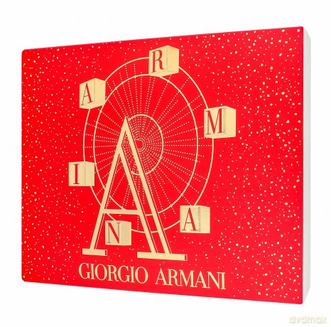 SELGiorgio Armani Acqua di Gio Pour edt+sg+bal p/g