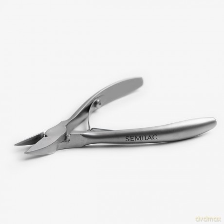 SEMILAC Cęgi do pedicure 14mm