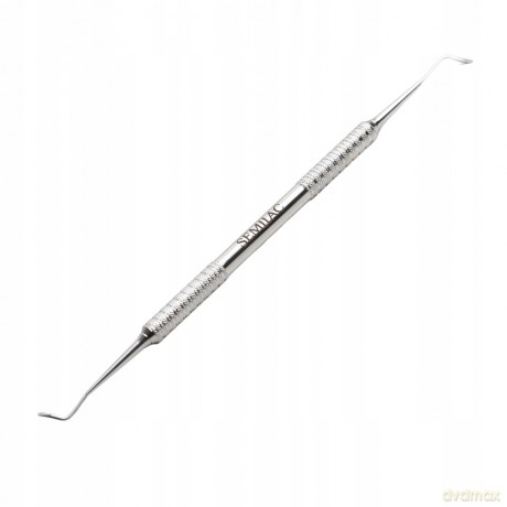 Semilac Dwustronna Sonda Do Pedicure