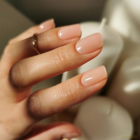 Semilac Lakier 583 Second Skin Nude 7ml