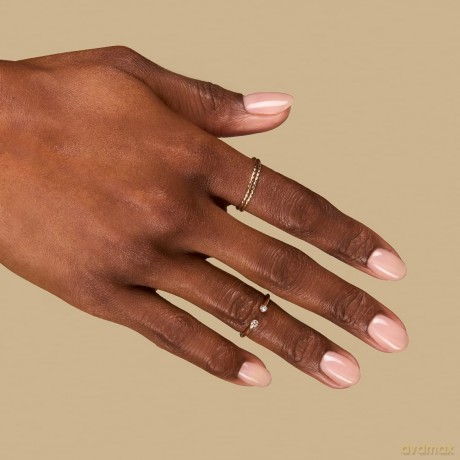 Semilac Lakier 583 Second Skin Nude 7ml
