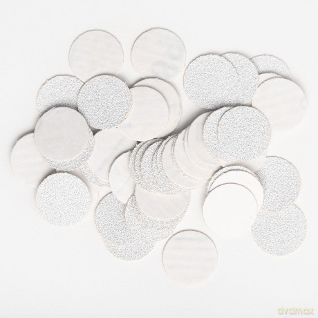 SEMILAC Nakładki do Frezu PODODISK - gradacja 180(50szt)