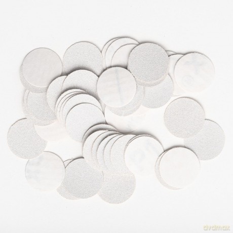 SEMILAC Nakładki do Frezu PODODISK - gradacja 80(50szt)
