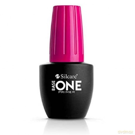 Silcare Base One Primer bezkwasowy zw.przycz. 15g