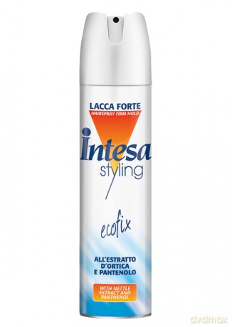 T INTESA LAKIER d/włosów 500ml STRONG /24/&