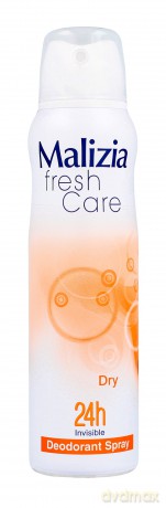 T MALIZIA DEO Fresh Care 150ml Dry