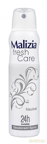 T MALIZIA DEO Fresh Care 150ml Neutral