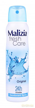 T MALIZIA DEO Fresh Care 150ml Orginal