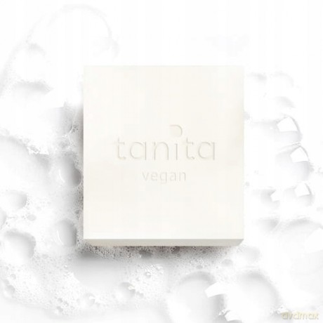 TANITA VEGAN Mydełko do golenia