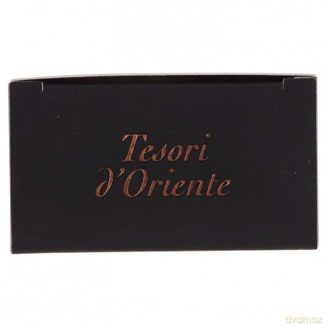 TESORI D`ORIENTE MYDLO W KOSTCE HAMMAM150g