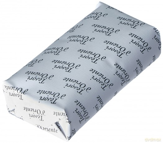 TESORI D`ORIENTE MYDLO W KOSTCE HAMMAM150g