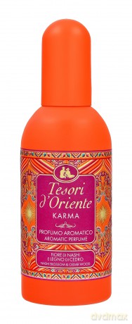 TESORI Edp 100ml Karma Ritual /6/&