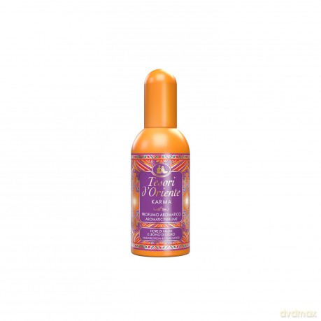 TESORI Edp 100ml Karma Ritual /6/&