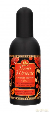 TESORI JAPANESE RITUALS WODA TOALETOWA 100ml