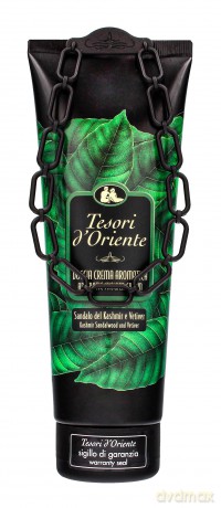 TESORI ZEL POD PRYSZNIC sandalo 250ml