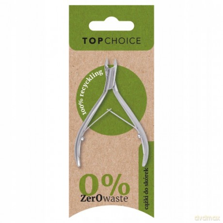 Top Choice Cążki Do Skórek Eco
