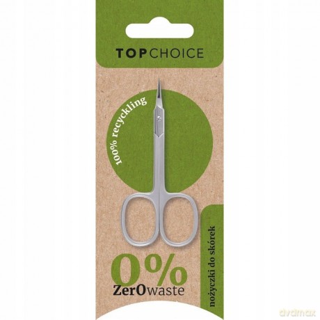 Top Choice Nożyczki Do Skórek Eco