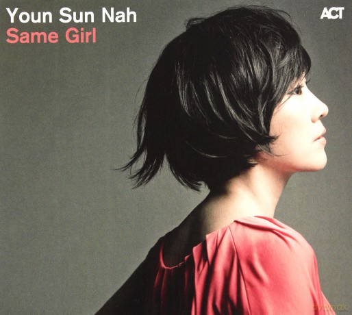Nah, Youn Sun: Same Girl [CD]