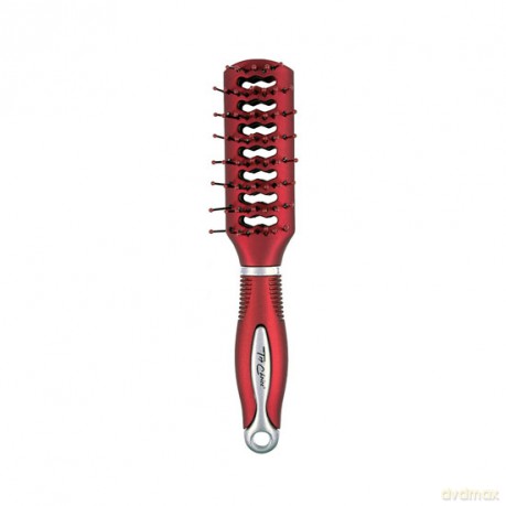Top Choice Szczotka Do Czesania Przelotowa Mini