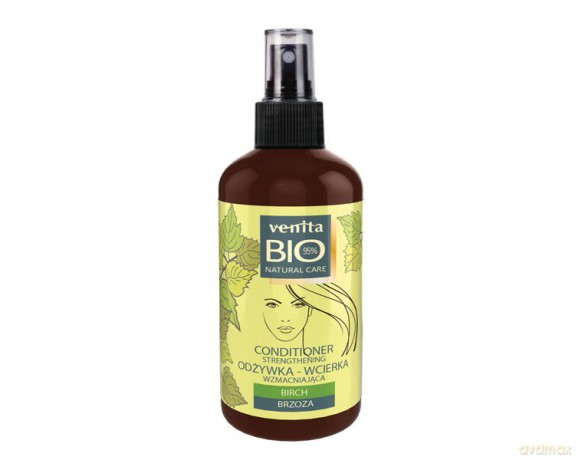 VENITA Bio Natural Care Odżywka-Wcierka wzmacniająca BRZOZA 100ml