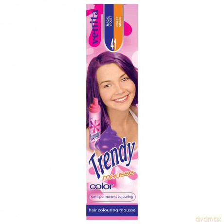Venita Pianka Koloryzująca 41