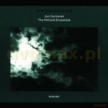 Jan Garbarek: Mnemosyne [2CD]