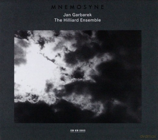Jan Garbarek: Mnemosyne [2CD]