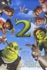 Shrek 2 3D [2DVD]