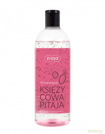 Żel Pod Prysznic Deo Księżycowa Pitaja