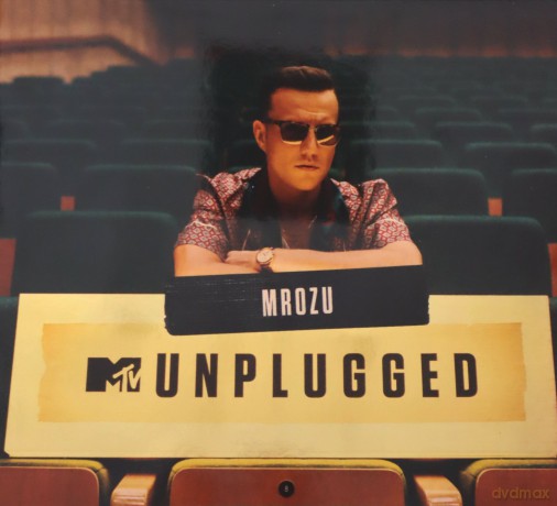 Mrozu: Mrozu. MTV Unplugged [CD]