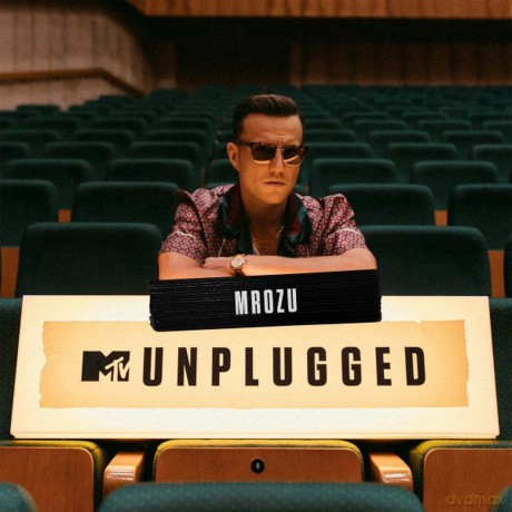 Mrozu: Mrozu. MTV Unplugged [2xWinyl]