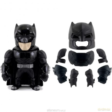 Batman metalowa figurka 15cm [FIGURKA]