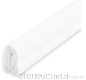 Bibuła marszczona biała 50x200 (10szt)