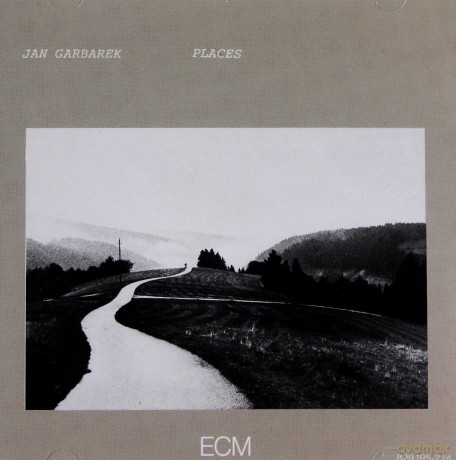 Jan Garbarek: Places [CD]