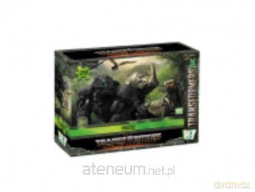 DODO 250 el. soft touch Transformers [PUZZLE]