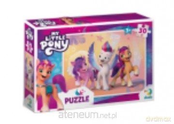 DODO 30 el. My Little Pony [PUZZLE]