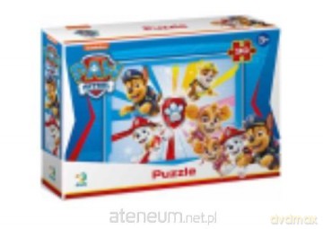 DODO 30 el. Paw Patrol [PUZZLE]