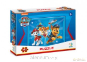 DODO 30 el. Paw Patrol [PUZZLE]