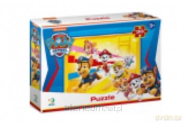 DODO 30 el. Paw Patrol [PUZZLE]
