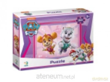 DODO 30 el. Paw Patrol [PUZZLE]