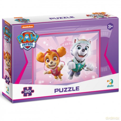 DODO 30 el. Paw Patrol [PUZZLE]
