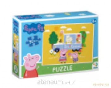 DODO 30 el. Peppa Pig [PUZZLE]